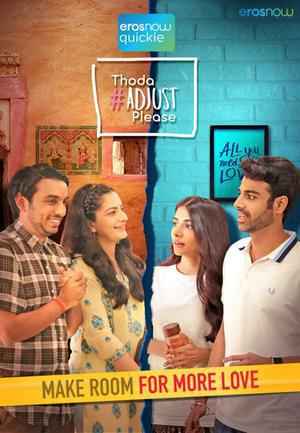 Thoda Adjust Please S01 2021