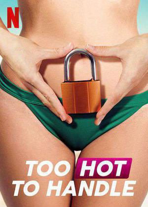 Too Hot To Handle S01 2020