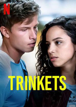 Trinkets S02 2020