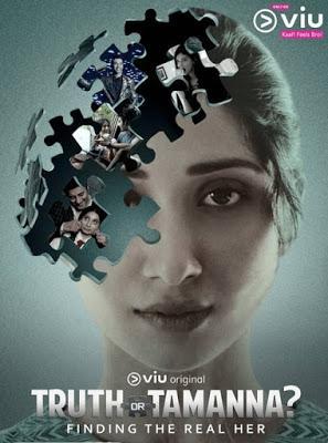 Truth Of Tamanna 2021