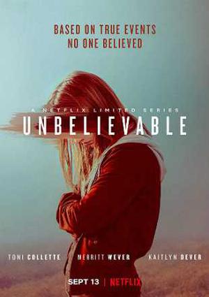 Unbelievable S01 2019