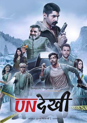 Undekhi S02 2022
