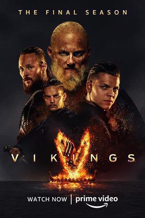 Vikings S06 2020