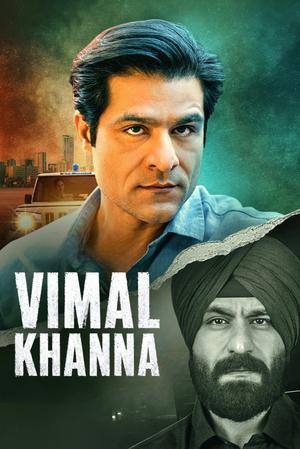 Vimal Khanna S01 2026