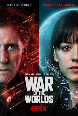 War Of The Worlds S01 2020