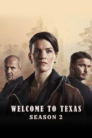 Welcome To Texas S02 2019