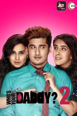 Who's Your Daddy S02 2020