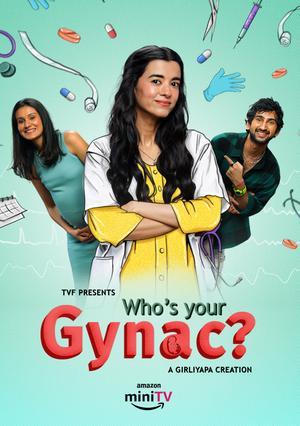 Who's Your Gynac S02 2026