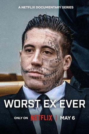 Worst Ex Ever S02 2026