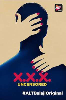 Xxx Uncensored S02e01 2020