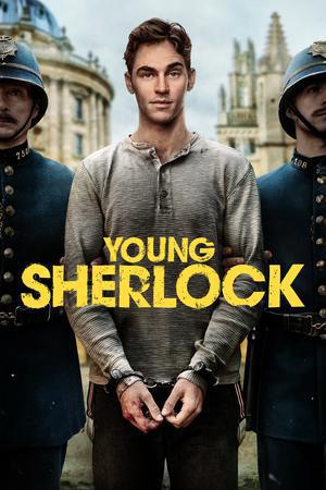 Young Sherlock S01 2026