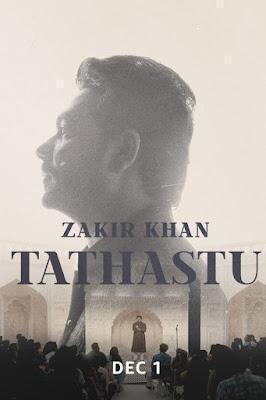 Zakir Khan: Tathastu 2022