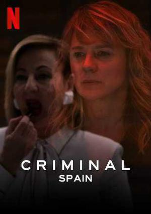 Criminal Spain 2019
