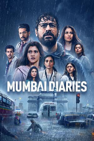 Mumbai Diaries S02 2023