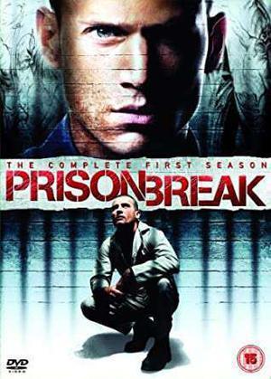 Prison Break S01 2006