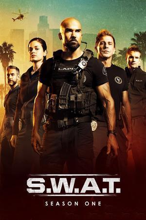 S.W.A.T. S01 2017