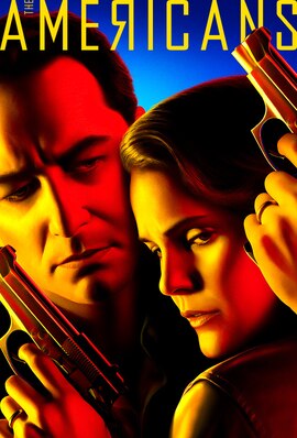 The Americans xxxx