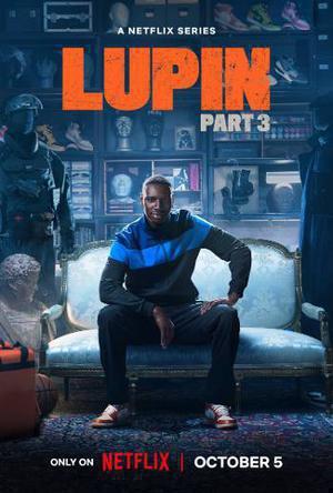Lupin S03 2023