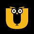 ULLU TV app icon