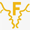 Feneo movies app icon