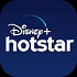 HOTSTAR app icon