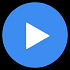 MX PlAyer app icon