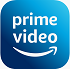 Amazon Prime app icon