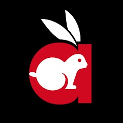 Rabbit Movies  app icon