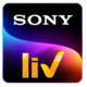 SonyLiv icon app icon