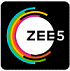zee 5 app icon